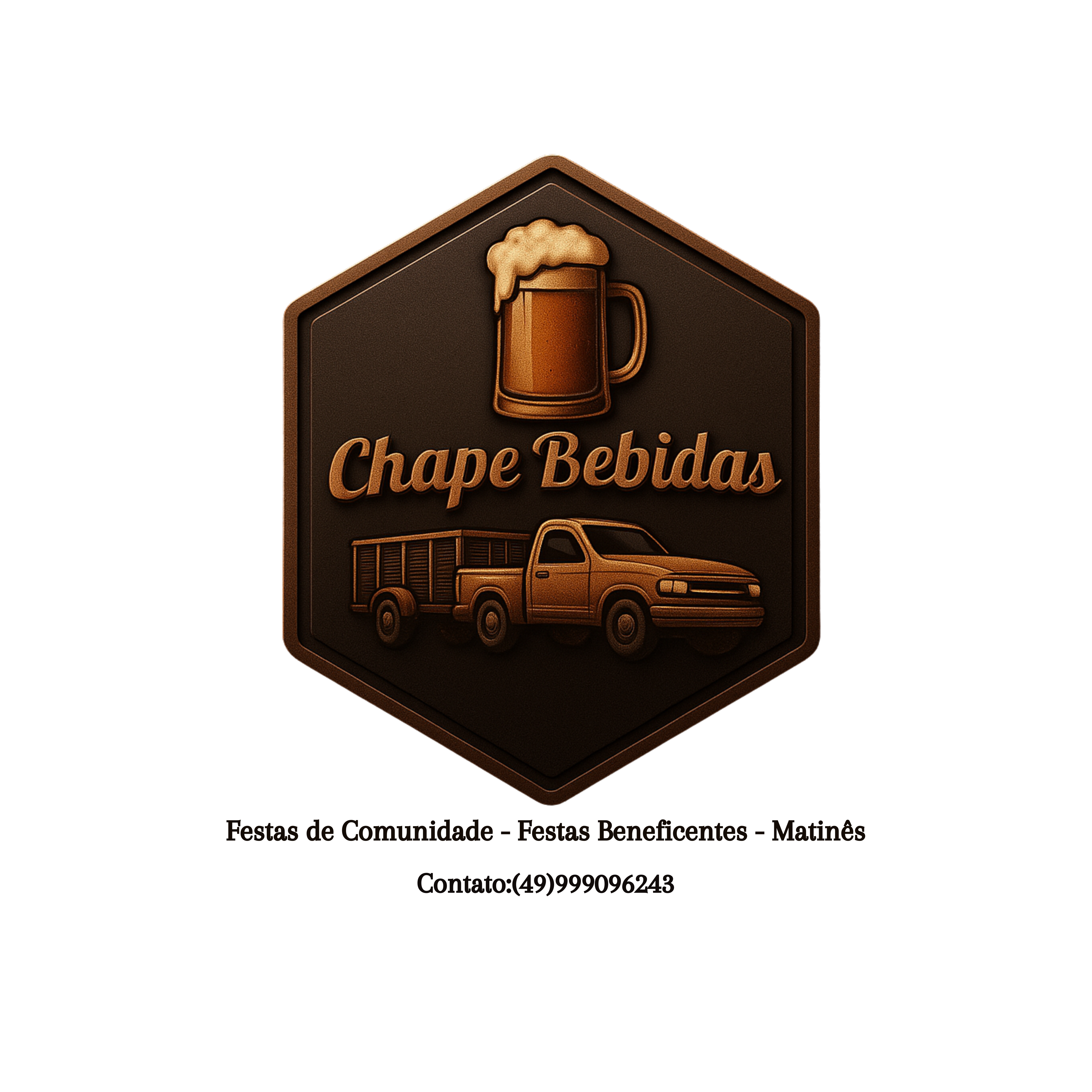 Logo Chape Bebidas